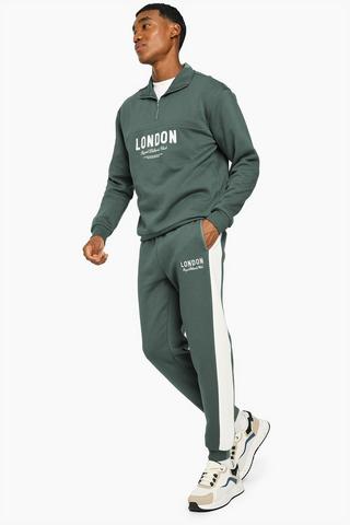 Joggers