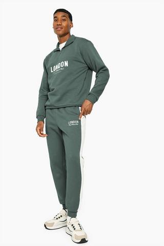 Joggers