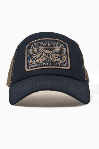 Trucker Cap