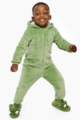 Dino All In One