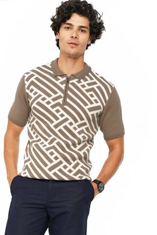 Knit Golfer