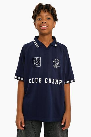 Nappa Valley Golfer