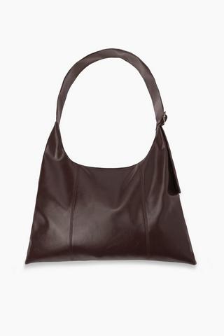Slouchy Shoulder Bag
