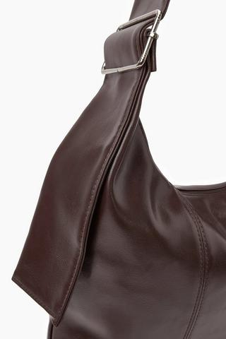 Slouchy Shoulder Bag