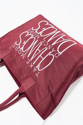 Shopper Bag