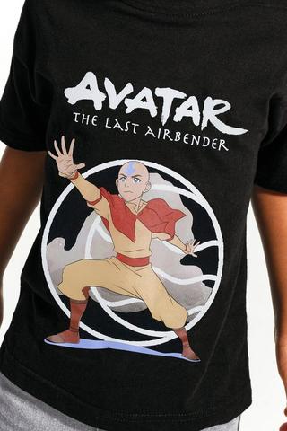 Avatar The Last Airbender T-Shirt