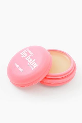 Hydrating Lip Balm - Strawberry