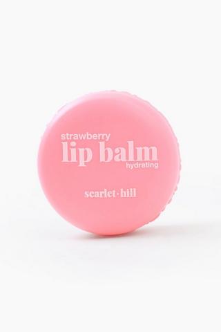 Hydrating Lip Balm - Strawberry