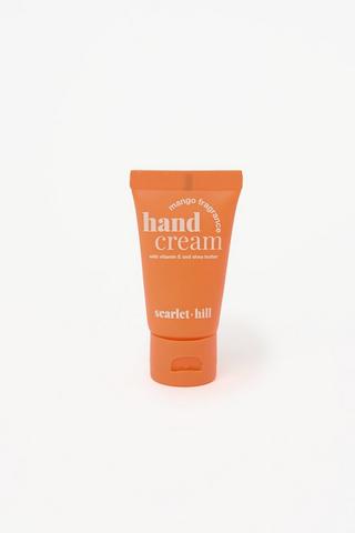 Hand Cream - Mango Bang