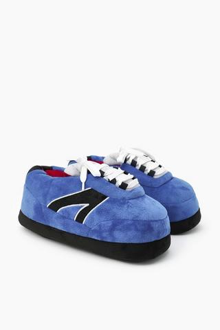 Sneaker Slipper