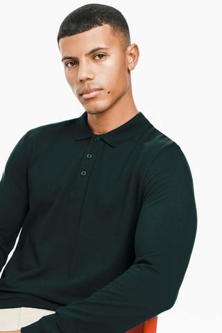 Golfer Sweat Top