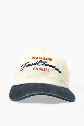 Baseball Cap