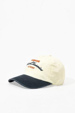 Baseball Cap