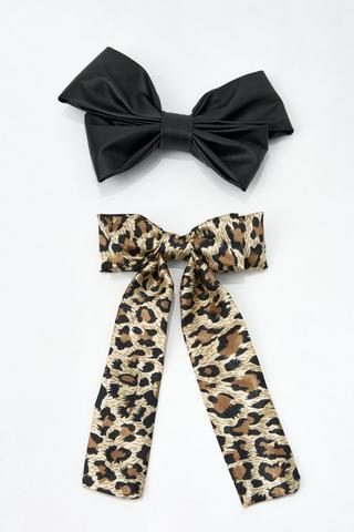2 Pack Bows