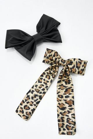 2 Pack Bows