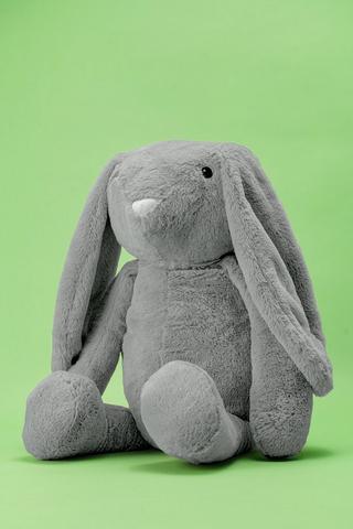 Bunny Soft Toy - Giant 
