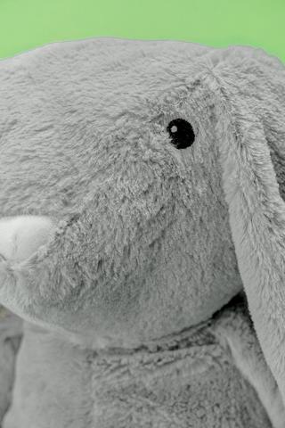 Bunny Soft Toy - Giant 