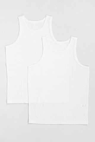 2 Pack Cellular Vests