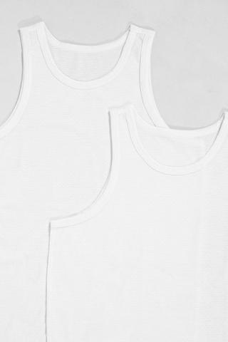 2 Pack Cellular Vests