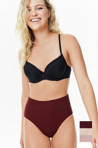 3 Pack Bikini