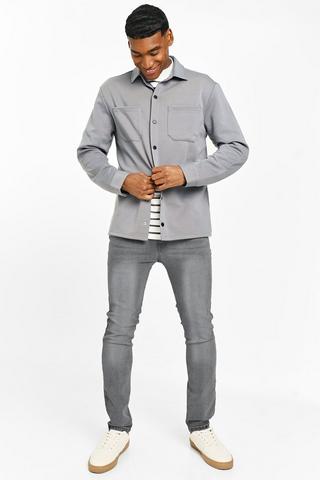 Skinny Denim