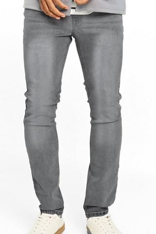Skinny Denim