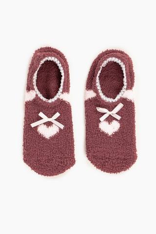 Slipper Socks