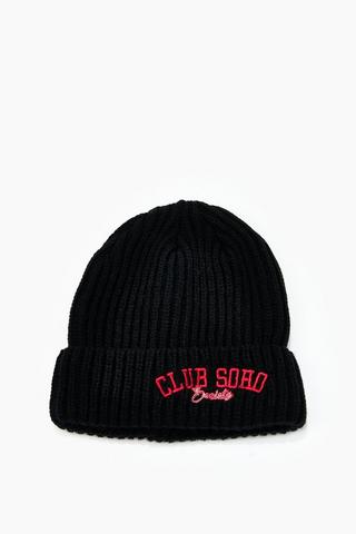 Beanie