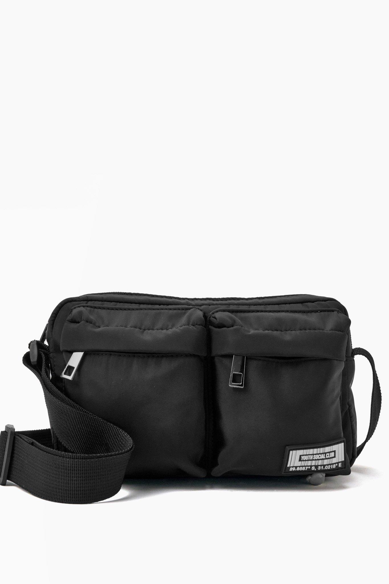 FR Crossbody Bag 583900