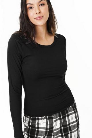 Sleep Top