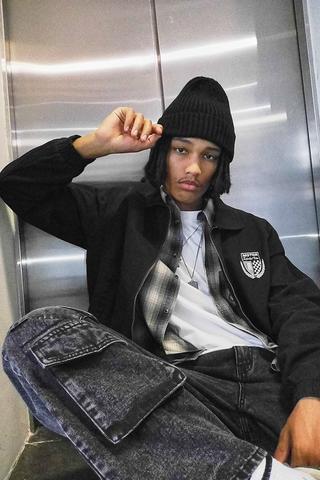 Carpenter Jacket