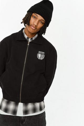 Carpenter Jacket