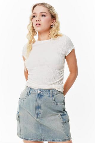 Fitted Top