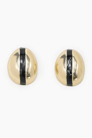 Stud Earrings
