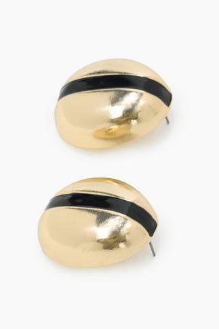 Stud Earrings