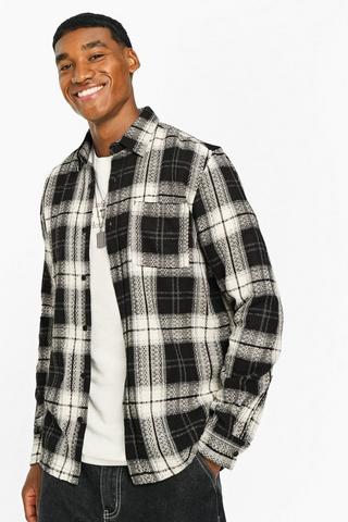 Check Shirt