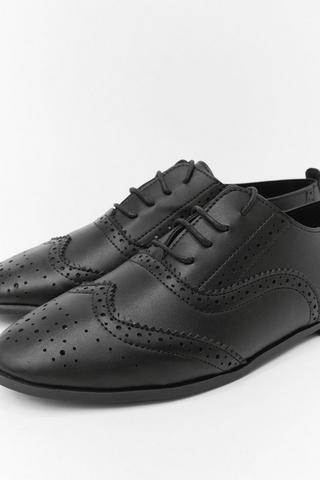 Brogue