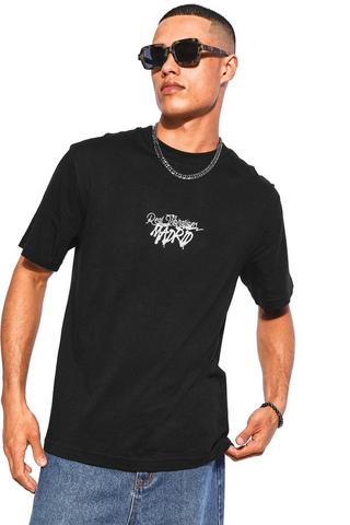 Statement T-Shirt