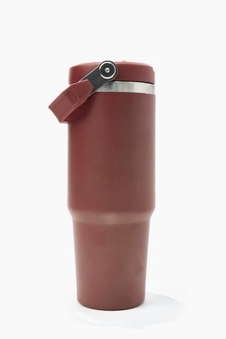 Straw Cup - 900ml