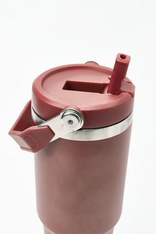 Straw Cup - 900ml