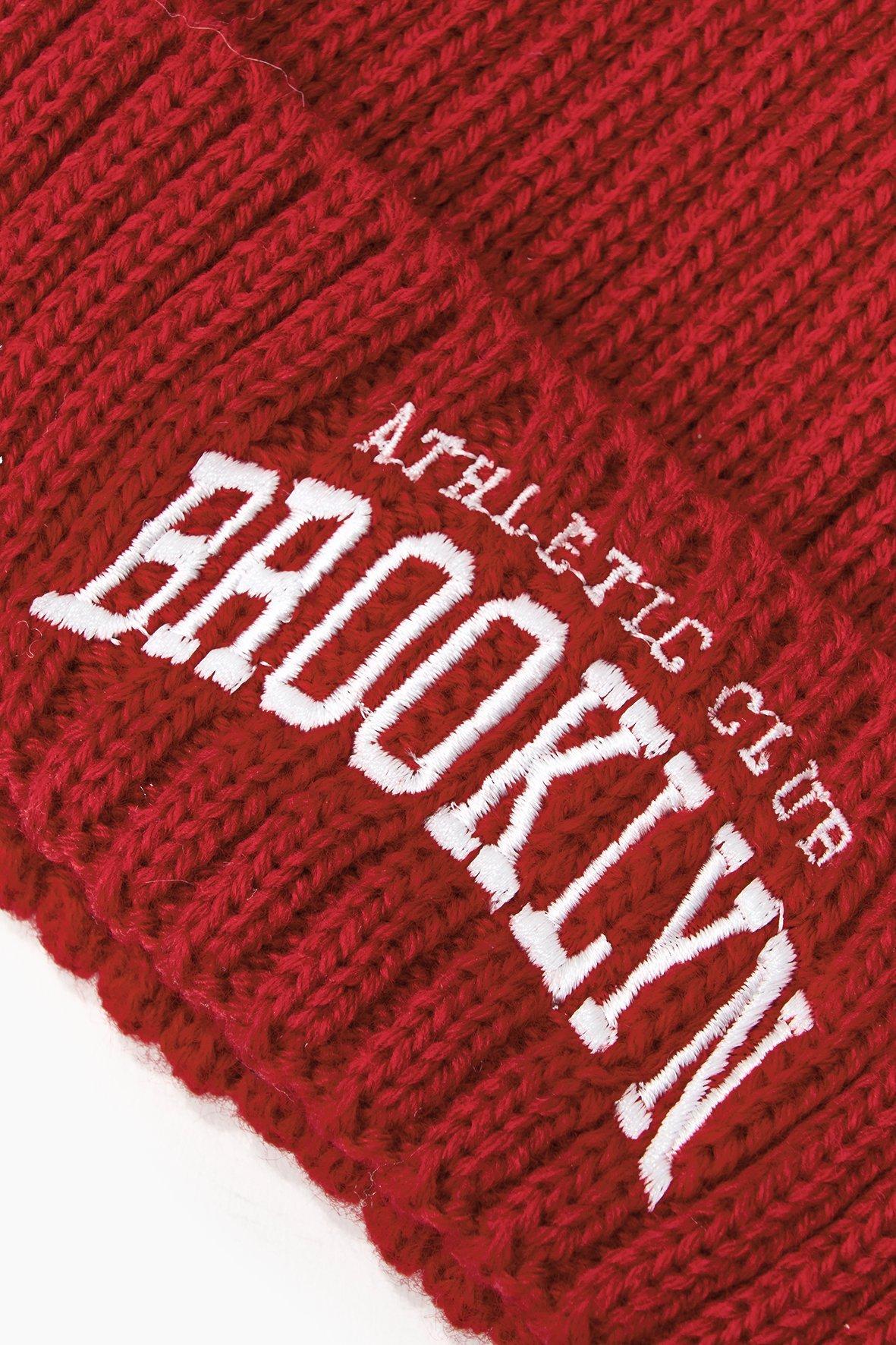 Brooklyn Beanie