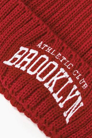 Brooklyn Beanie