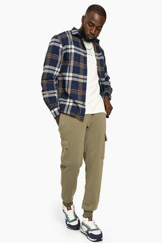 Cargo Joggers