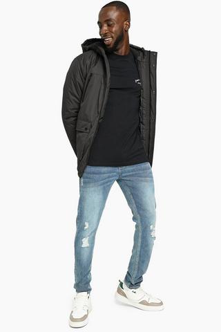 Skinny Denim