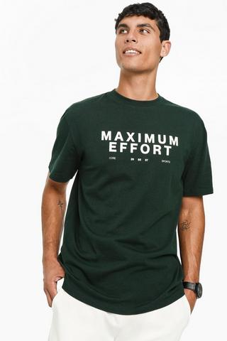 Active T-Shirt