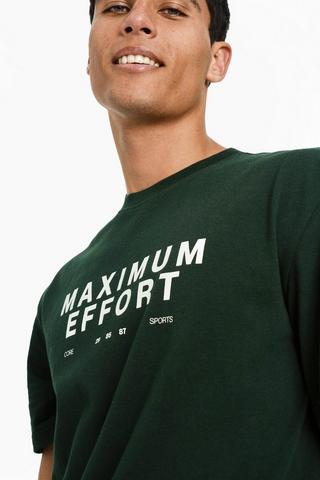 Active T-Shirt