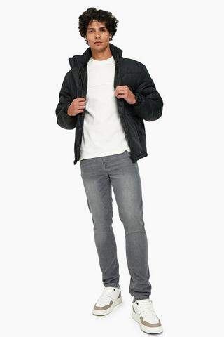 Slim Denim
