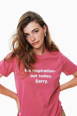 Regular T-Shirt