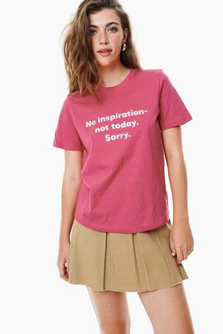 Regular T-Shirt