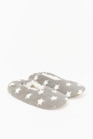 Slipper Socks